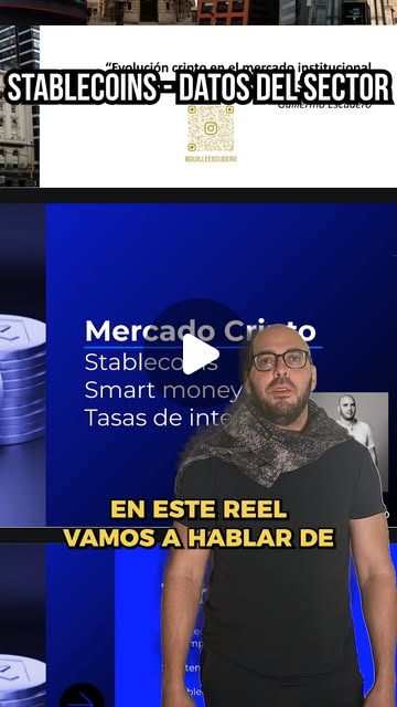 Escudero_Guille's tweet card. Guillermo Eduardo Escudero (@guilleescudero) • Instagram reel