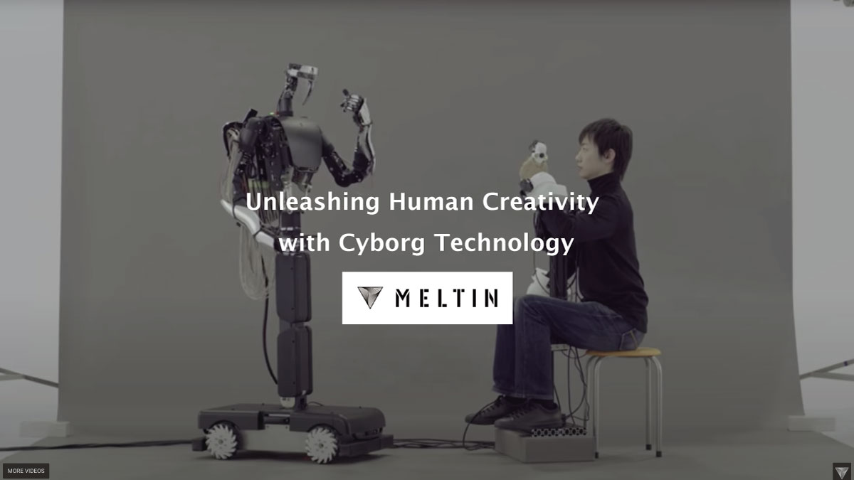 NeurotechJP_en's tweet card. In this interview, we talked to Masahiro Kasuya, CEO of MELTIN MMI, about his life's ambitions, from the founding of MELTIN MMI to the current difficulties he has faced, and the future space explor...