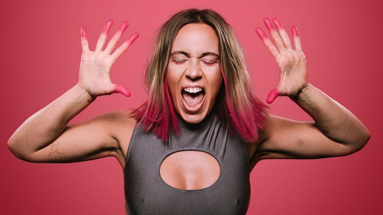 OndaCeroVitoria's tweet card. Su primer tema 'Barkatu' supone una íntima carta de perdóna y reconciliación con la música tras cuatro años de ausencia