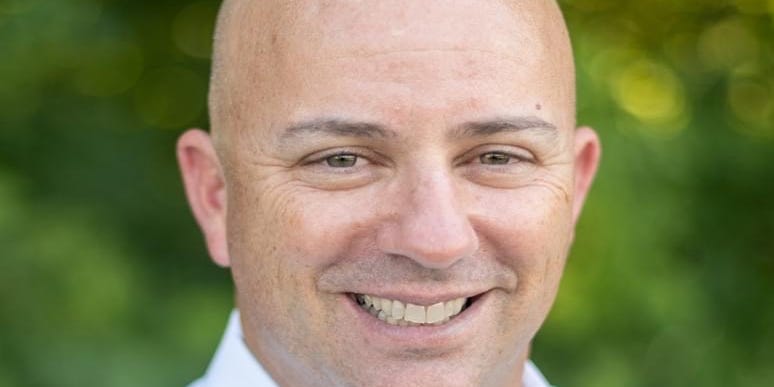 matthallcd5's tweet card. Matthew Hall, of Fishers, and Muncie resident Jeannine Lee Lake are each seeking the Democratic nomination to run for the seat.