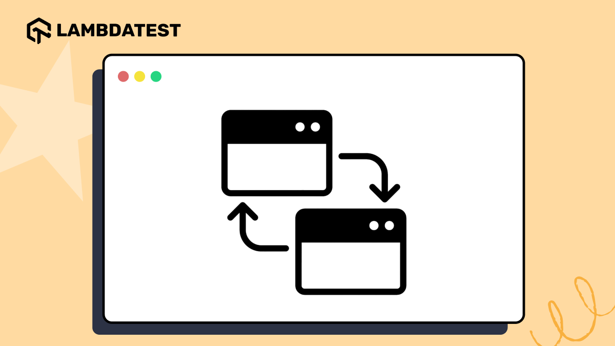 lambdatesting's tweet card. Build beautiful websites with these top WordPress cross browser compatible themes. Test your site's functionality for a seamless user experience.