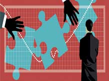 ShashiTharoor's tweet card. Brazil, China, India, Mexico and South Africa are still a logical grouping