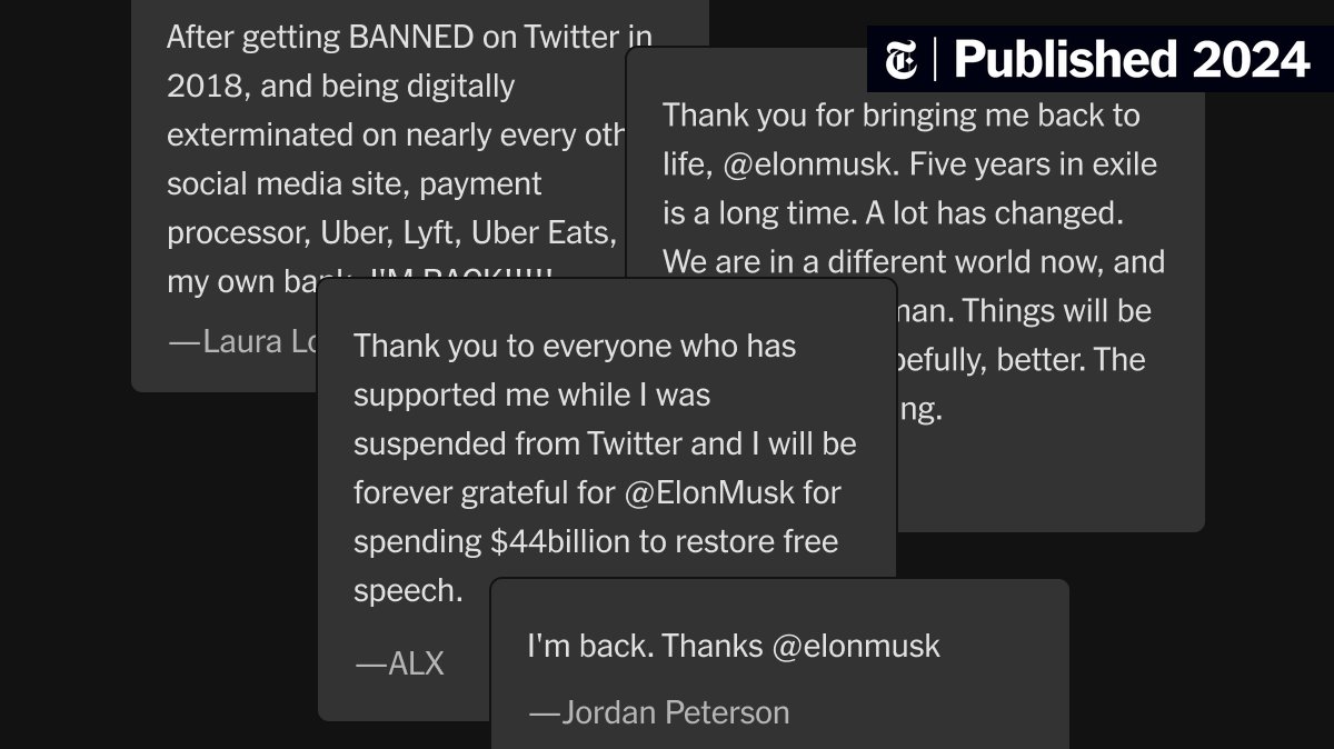 KeithComplexity's tweet card. Many users who were reinstated by X have continued to share the kinds of false narratives and conspiracies that once got them suspended.