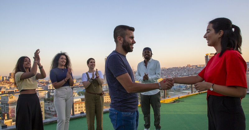 Tweet card summary image