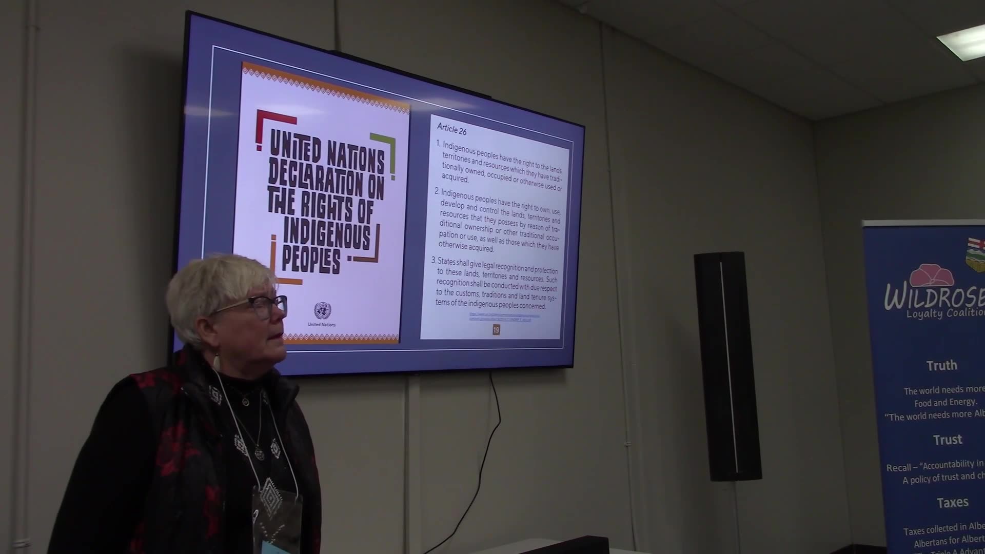 stirlingmg's tweet card. This is a video presentation based on my Substack article: "The Great Canadian Land Grab Psy-op. Mass Graves and Incinerated Babies." My view is that in May of 2021, the Kamloops First Nation used the