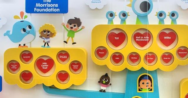 Tweet card summary image