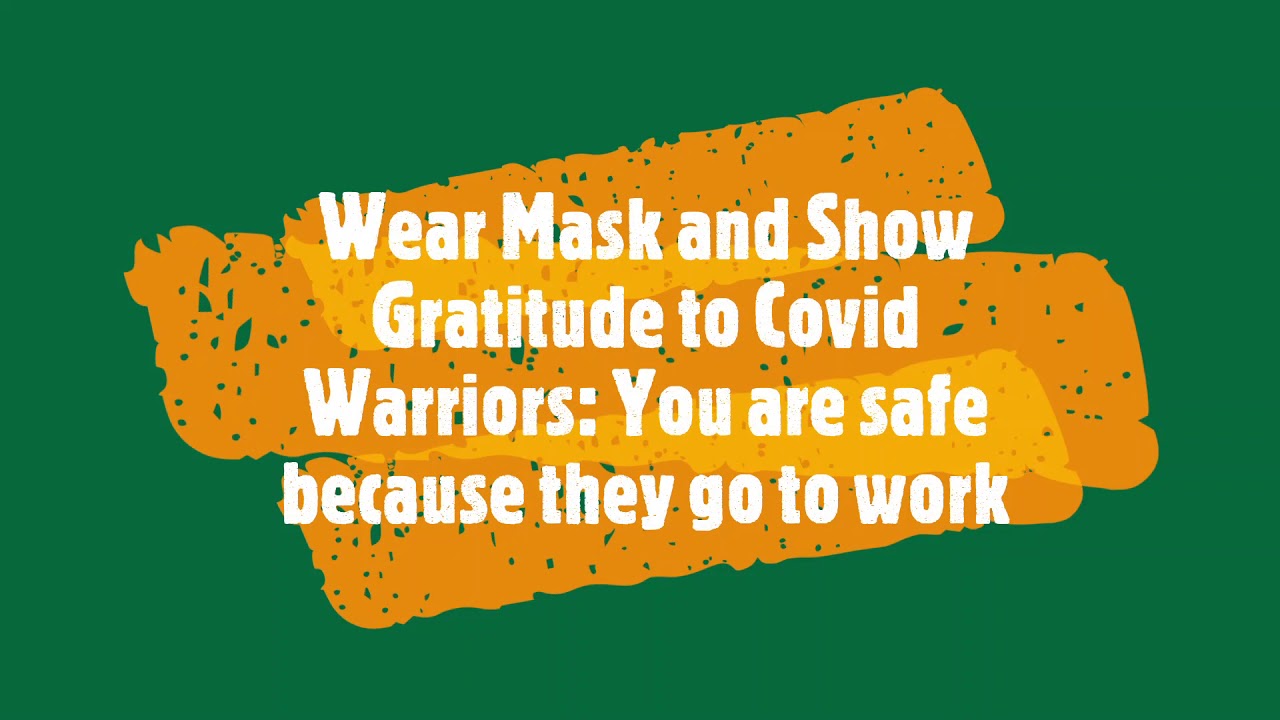 singhvijpp's tweet card. Mask for Covid19 : Dr J P Singhvi,DM,FAAN,Faculty Art of Living,Cha...