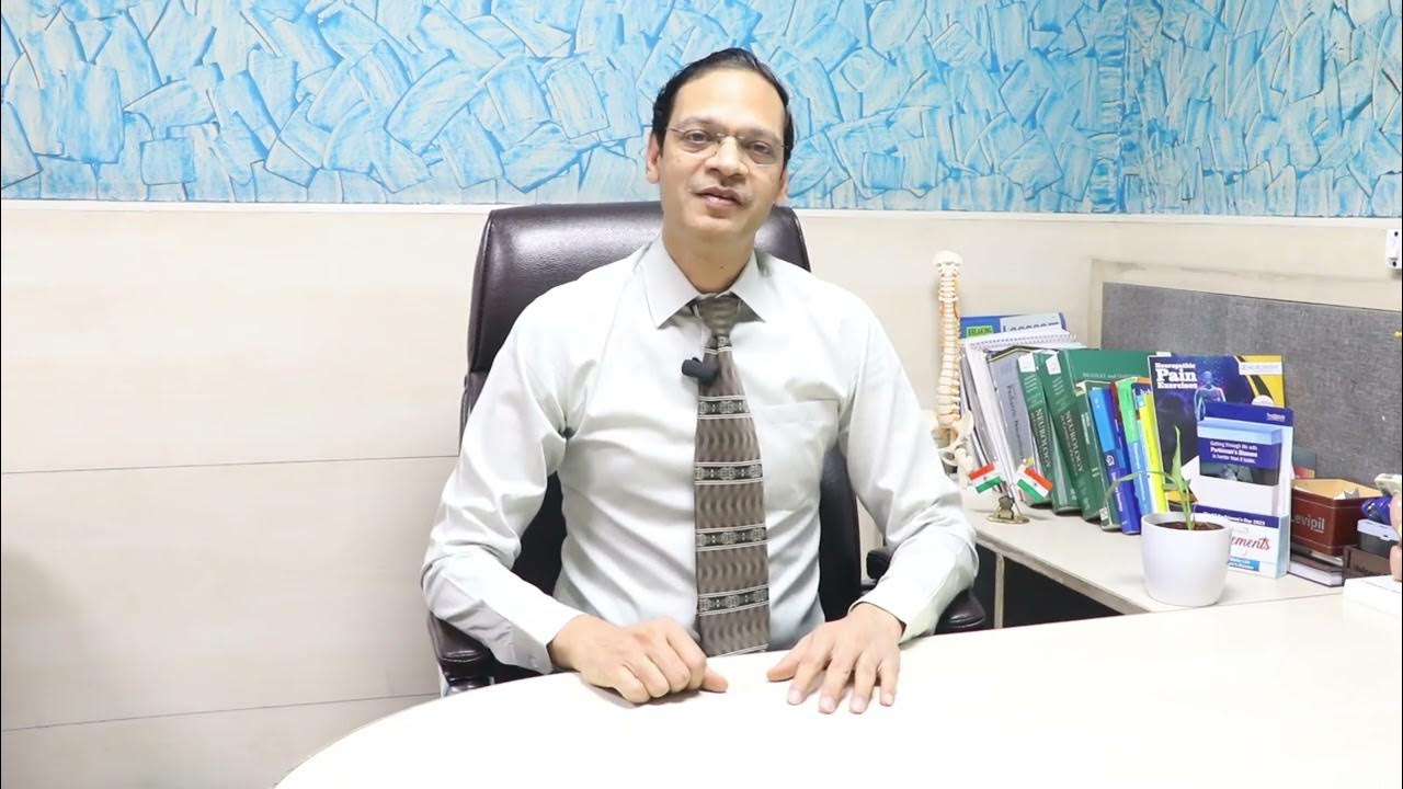 singhvijpp's tweet card. Multiple Sclerosis : Dr J P Singhvi, DM,FAAN. Neurologist, Chandigarh