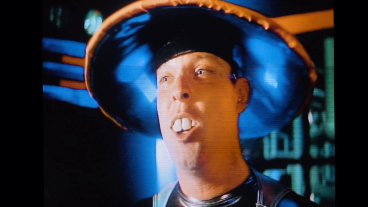 p4n4m4j4ck's tweet card. MDE: The First A.I.