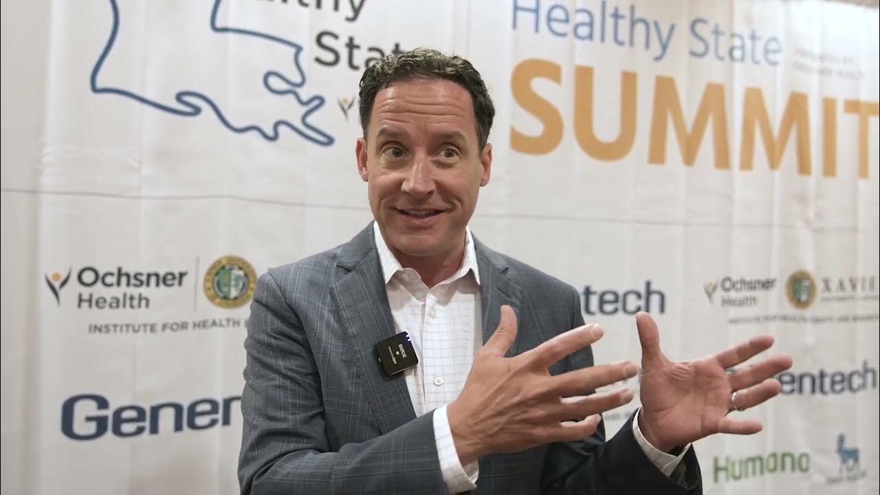 matthewfblock's tweet card. Nov. 2024_What does a Healthy State mean to you? Matthew Block,...