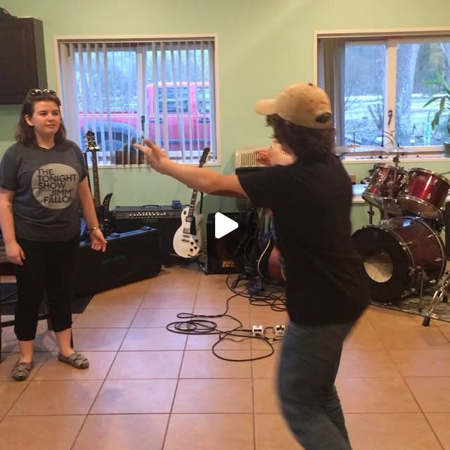 WIPBandOfficial's tweet card. Work In Progress (@work_in_progress_band) • Instagram video