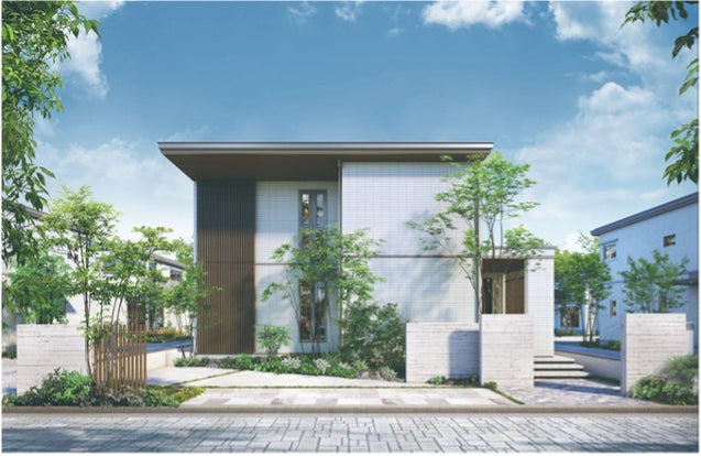 iot_linkjapan's tweet card. 株式会社リンクジャパンのプレスリリース（2025年11月26日 13時00分）セキスイハイム東海、自社ブランドの「スマートホーム統合アプリ」を新築全戸に標準搭載へ