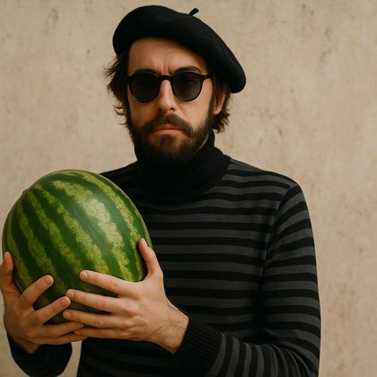 Tweet card summary image