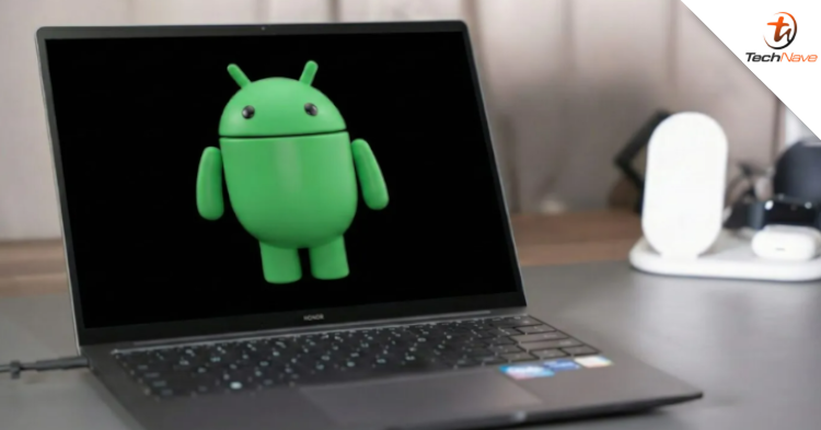 technavemy's tweet card. According to Android Authority, Google is currently developing a new operating system, dubbed Aluminium. This was revealed through a job advertisement