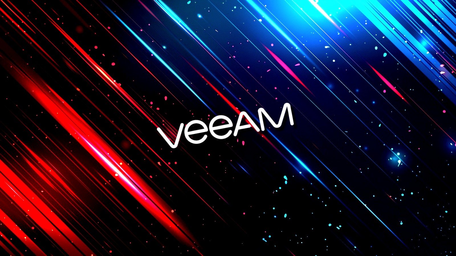BleepinComputer's tweet card. ​Veeam has released security updates today to fix several Veeam Backup & Replication (VBR) flaws, including a critical remote code execution (RCE) vulnerability.