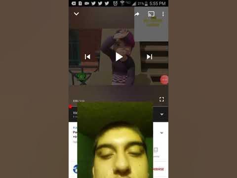 Multimaster1011's tweet card. Reacción: clip de Ghost Force