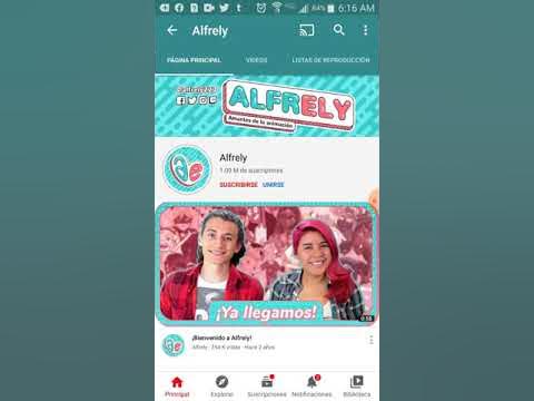 Multimaster1011's tweet card. YouTubers que me inspiran