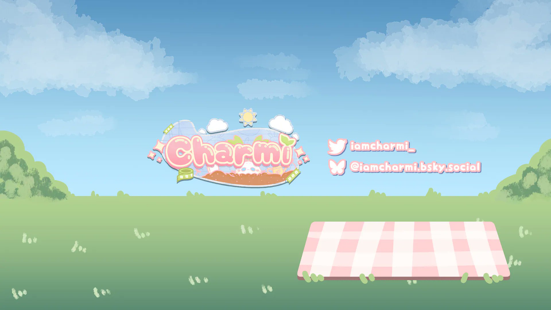 iamcharmi_'s tweet card. Check out Charmi ✿'s commissions and portfolio! | Thank you for your interest! (≧◡≦) 20+ Chibi Artist 🎨😊 Discord: (iamcharmi) Twitter: (iamcharmi_) ...