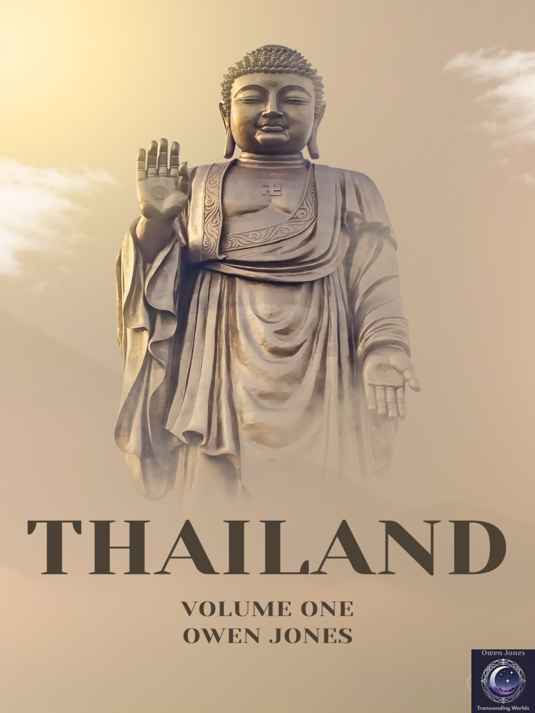 owen_author's tweet card. If you're interested in Thailand and the life that a European might lead there, read my Thailand travel stories. 30+ stories from my last 20 years there