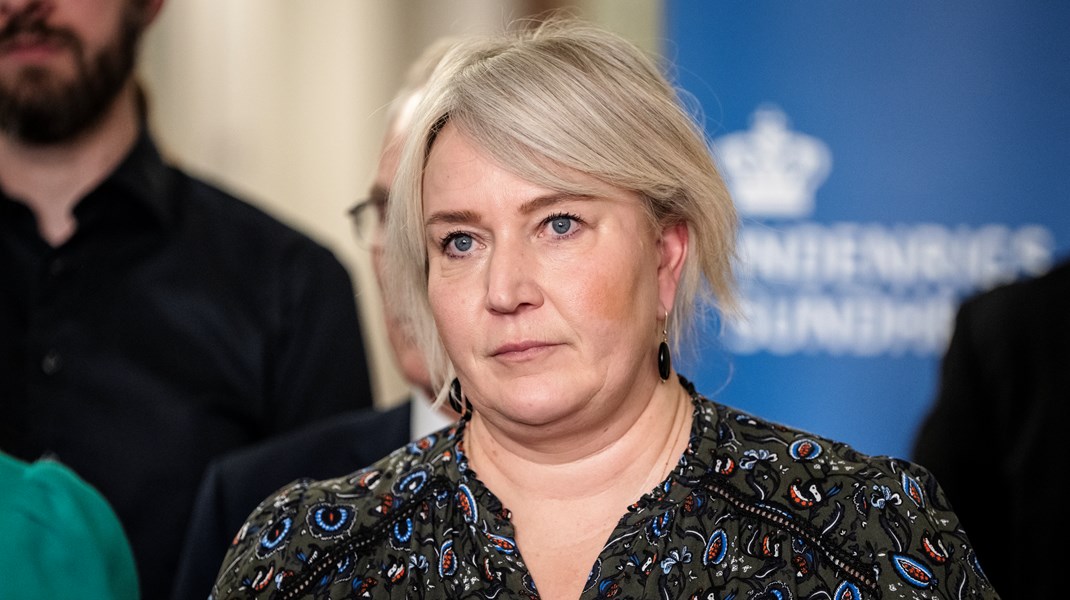 cvlehmann's tweet card. SF, Konservative og Liberal Alliance kan se et aftalebrud om universitetsreformen i horisonten, hvis ikke det centrale udvalg, der udformer reformen, kommer frem til nye resultater.