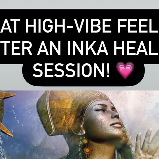 cosmicvibes1111's tweet card. Private & Group Holistic Healing Services in Palos Verdes, CA (@cosmicvibesholistichealing) •...