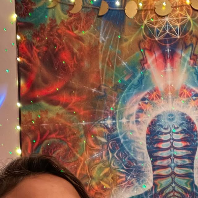 cosmicvibes1111's tweet card. Private & Group Holistic Healing Services in Palos Verdes, CA (@cosmicvibesholistichealing) •...