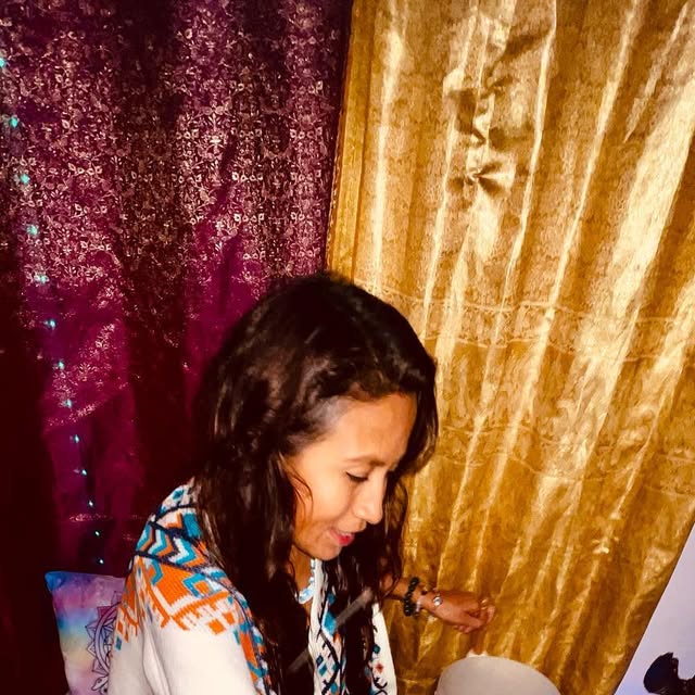 cosmicvibes1111's tweet card. Private & Group Holistic Healing Services in Palos Verdes, CA (@cosmicvibesholistichealing) •...