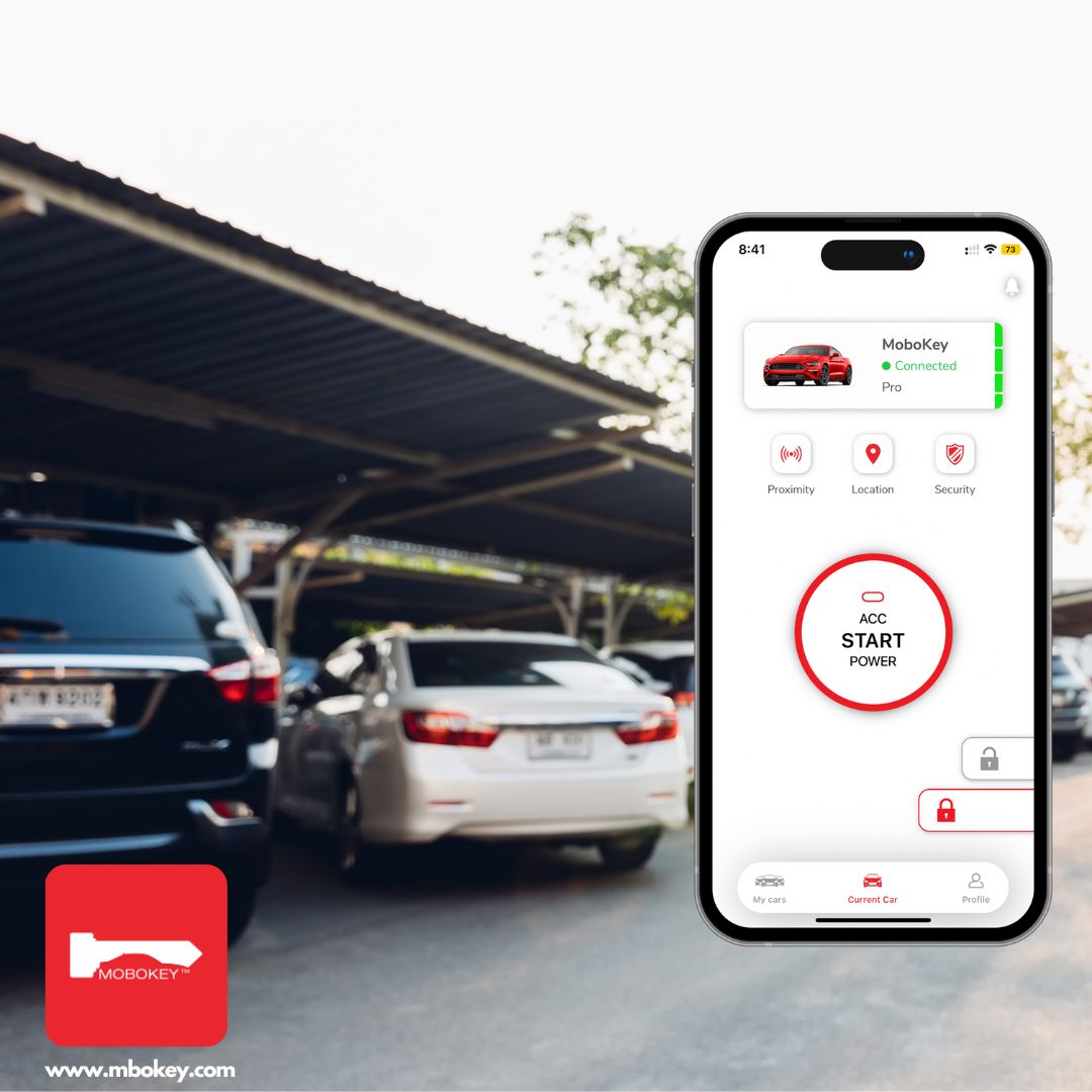 MoboKey's tweet card. Managing Vehicles? Here’s Why You Need Remote Control In today’s fast-paced world, fleet managers and car sharing operators can't afford to be tied down by manual processes and key handovers. Whether...