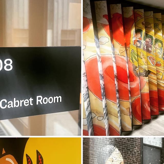 ReaderCate's tweet card. Catherine CuriousLibrarian (@curiouslibrarian) • Instagram photo