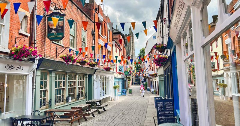 Tweet card summary image