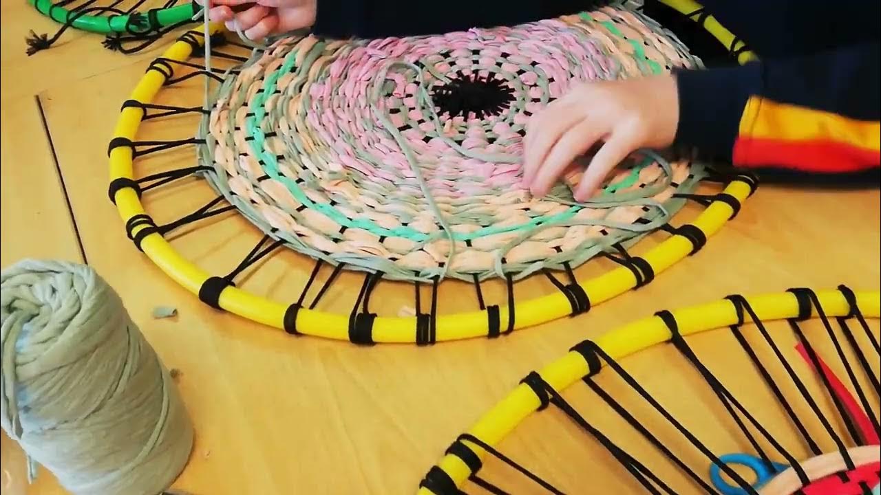 maelruain's tweet card. South Dublin Schools Culture Award 2024 Scoil Maelruain Ms Biesty`s...