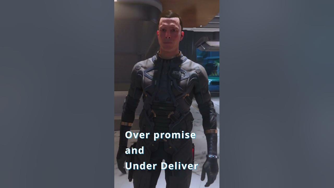 CoddledSoftware's tweet card. Engineering Web Comic Episode 1 - Star Citizen Machinima #shorts