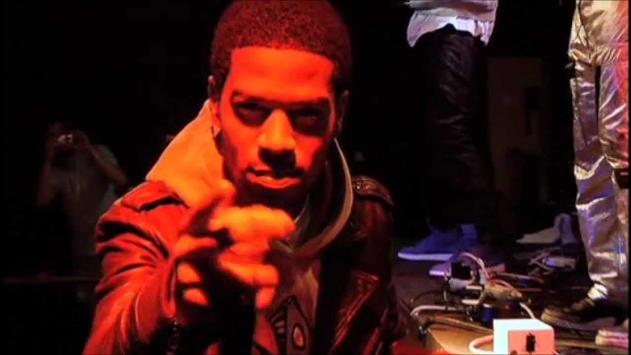 howethomas's tweet card. KiD CuDi - Soundtrack 2 My Life (Music Video HD)