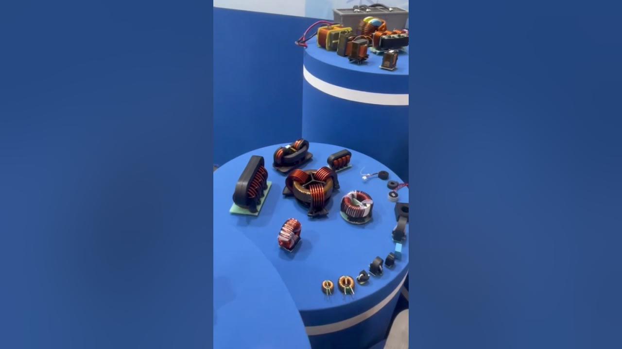 TRANSMART307's tweet card. Transmart @ CWIEME BERLIN 2025 #manufacturing #electricalcomponent...