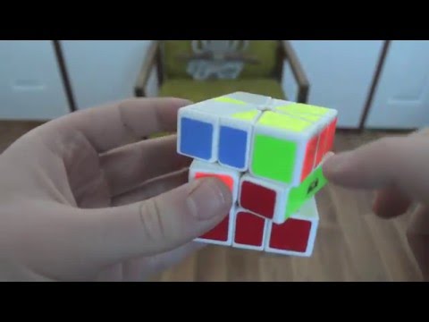 pranav_cuber27's tweet card. [Simon Thon] Square-1 Roux (Screw) Method Tutorial