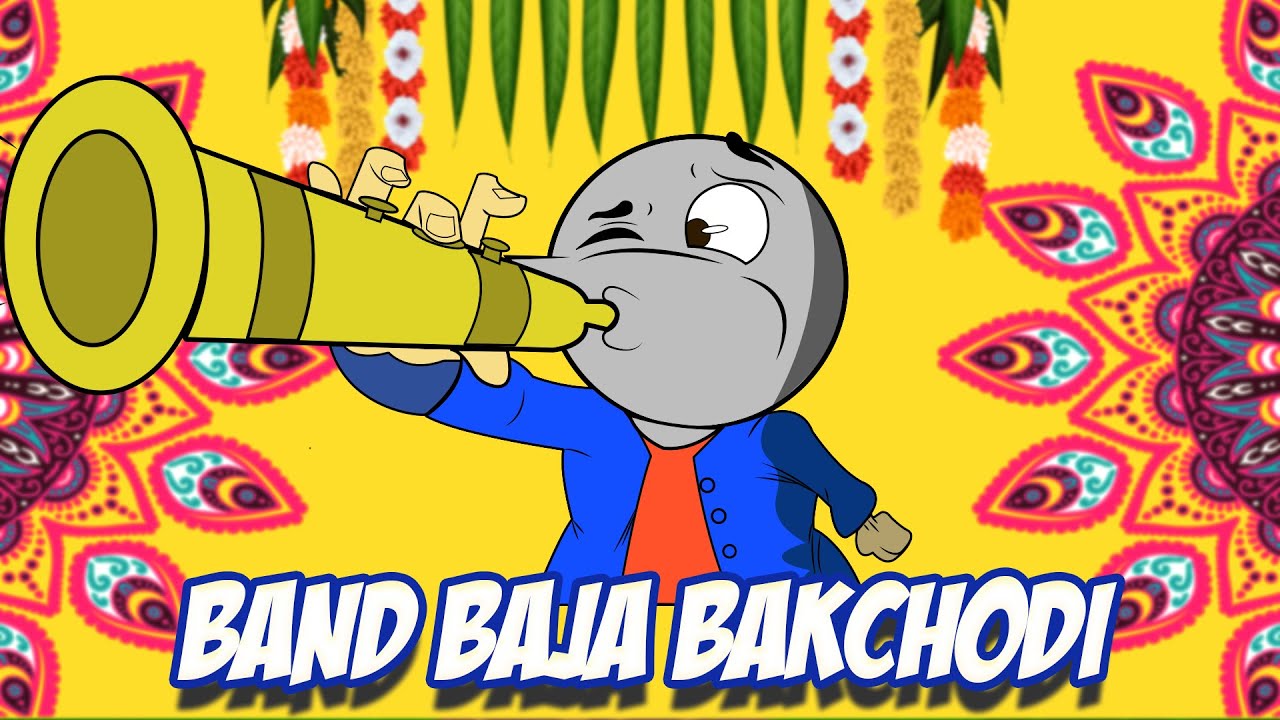 pranav_cuber27's tweet card. Stupid Indian Wedding | Angry Prash