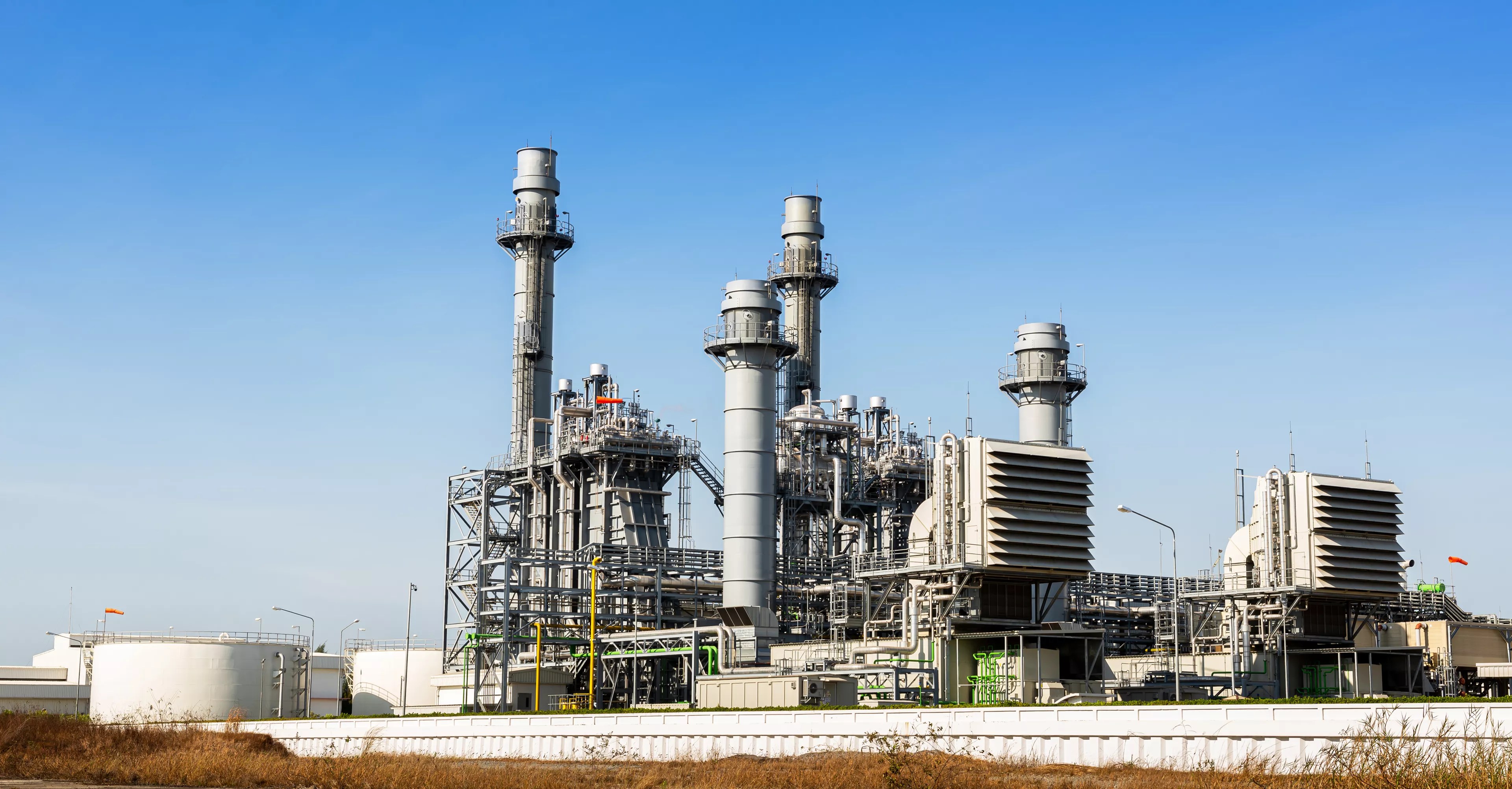 davidburn's tweet card. A new report found 130 proposed gas power plant projects across Texas, including one in Southwest Dallas.