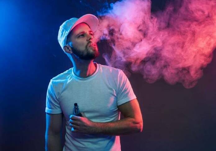 EspanaTerpy's tweet card. Cuéntanos ¿Has probado los Cigarrillos Electrónicos Desechables? Los cigarrillos electrónicos desechables han ganado popularidad