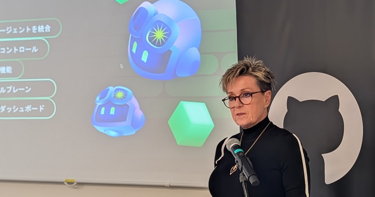 nikkei's tweet card. IT（情報技術）ソフト開発プラットフォームの米GitHub（ギットハブ）は26日、日本国内の利用者が450万人超と前年から29%増えたと発表した。規模の国別順位は6位と3ランク上がった。企業の生成AI（人工知能）活用で利用が拡大しており、AI共同開発時の修正提案といった貢献度でも日本は世界4位だった。国内では過去1年で100万人以上の新規登録があり、利用者は2020年から4倍弱に拡大した。AI