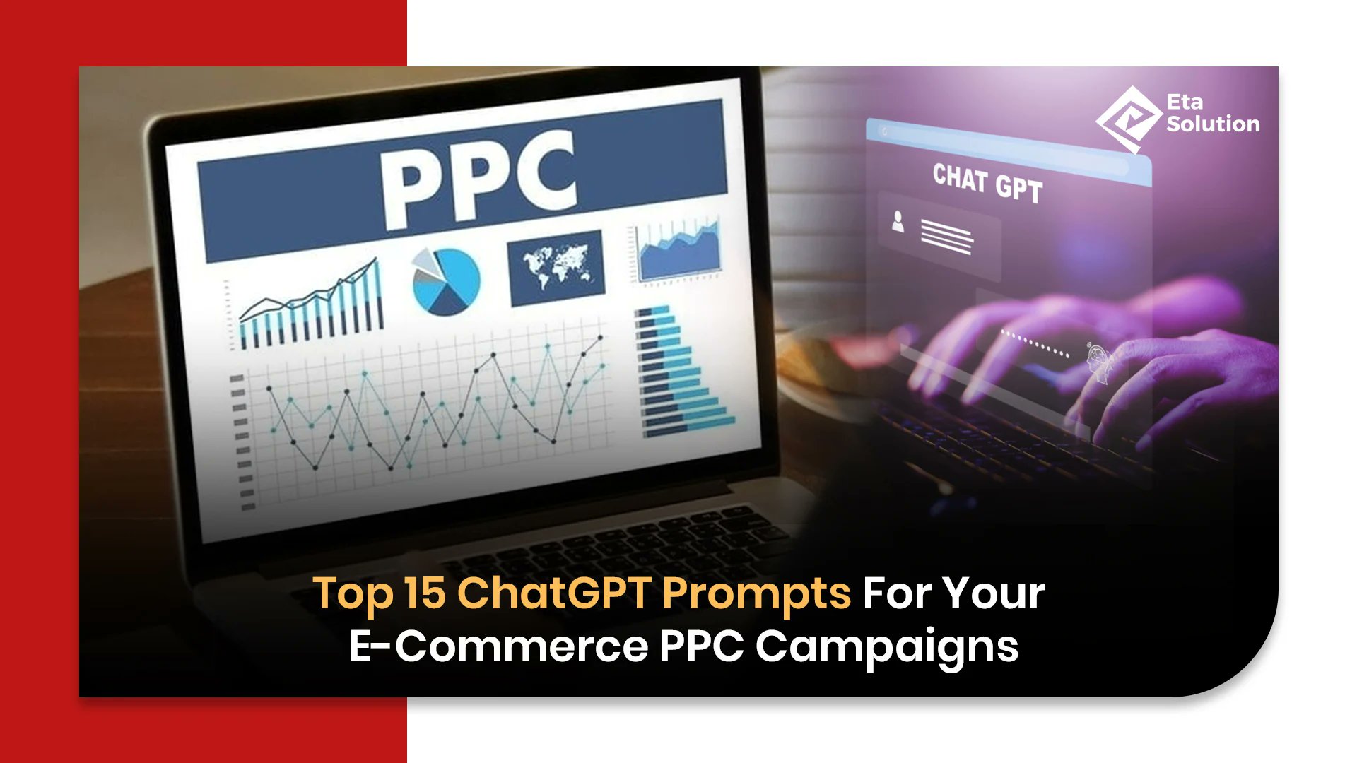 khusm0822's tweet card. Boost your online store’s PPC performance with these top ChatGPT prompts designed to improve targeting, ad copy, and conversions.