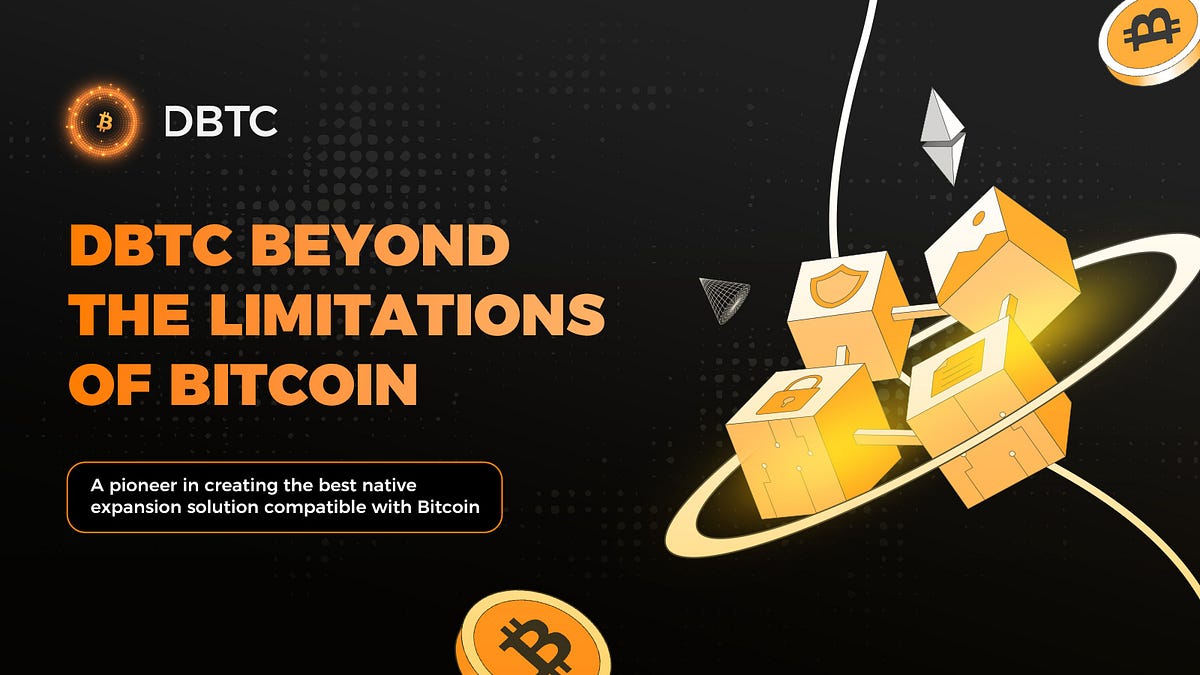 DBTC_WEB3's tweet card. Since the development of the Bitcoin network, in addition to its financial attributes, more and more developers are also committed to…
