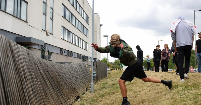 Tweet card summary image