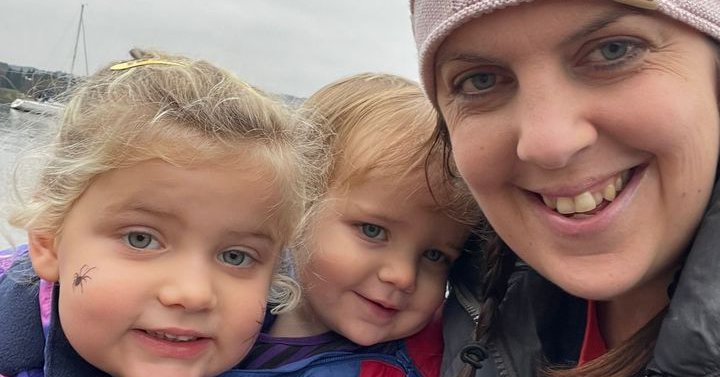 Tweet card summary image