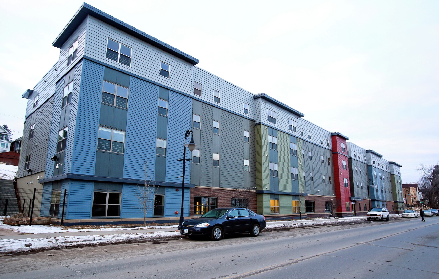 GovTimWalz's tweet card. Last week, the Trump administration said only 30% of the national Continuum of Care program’s $3.9 billion can be used for permanent housing, down from approximately 90% this year.