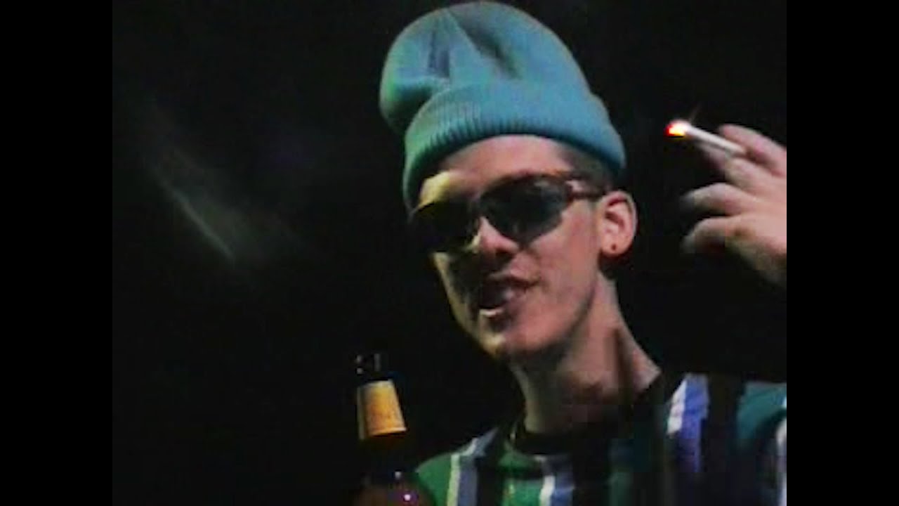 matthwatson's tweet card. NO NUT NOVEMBER - Official Music Video