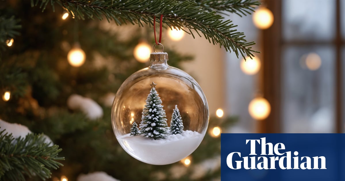 granthamcsf's tweet card. Oh, Christmas trees, how lovely are your branches and are you going to cost the Earth? Our writer demystifies buying the perfect tree, whether real, potted, rental or artificial
