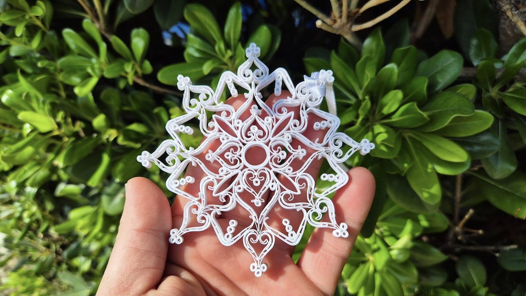 boskoija's tweet card. This Christmas Ornaments item by TouchQuillingShapes has 17 favorites from Etsy shoppers. Ships from Croatia. Listed on Oct 14, 2025