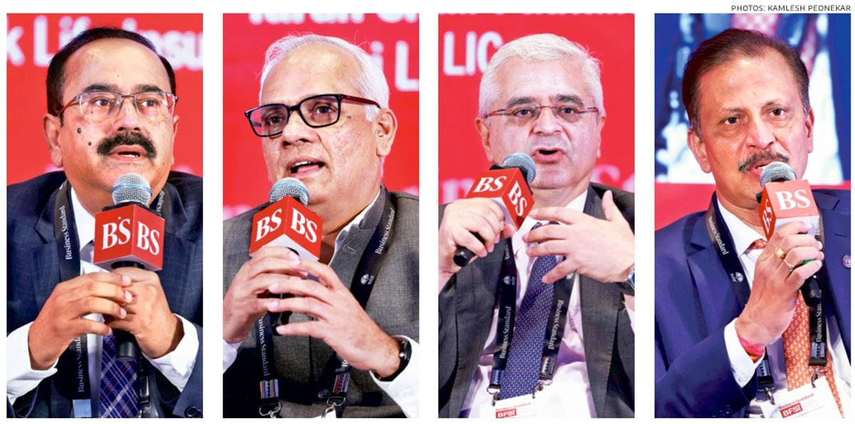 bsindia's tweet card. Insurance leaders view the GST waiver as an inflexion point, detailing plans to boost customer value and make products the engine for growth