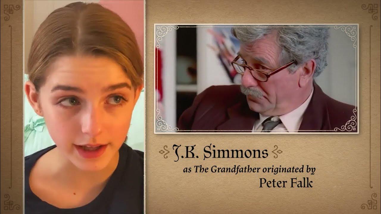 sql_williamd's tweet card. The Princess Bride Home Movie FULL