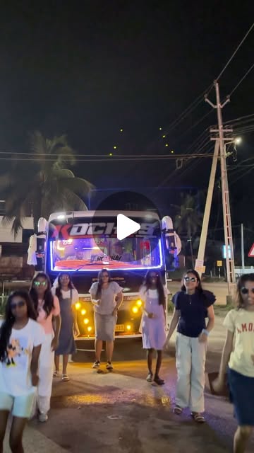 manusk2008's tweet card. Kochus holidays official (@kochus_holidays_official) • Instagram reel